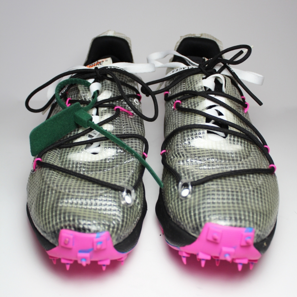 Nike Off-white Snearkes